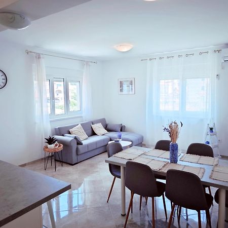Villa Toncica Trogir Luaran gambar