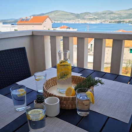 Villa Toncica Trogir Luaran gambar