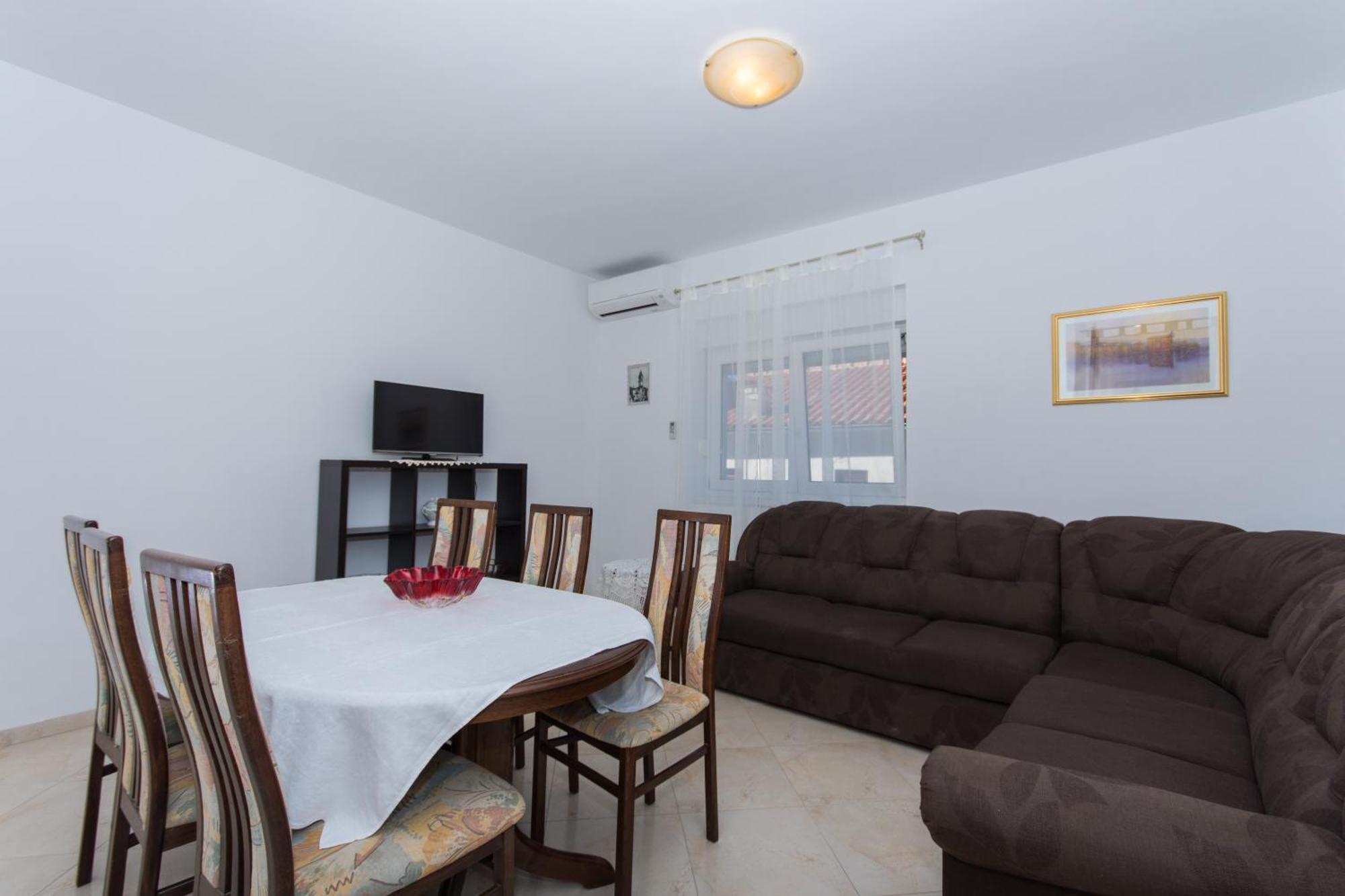 Villa Toncica Trogir Luaran gambar