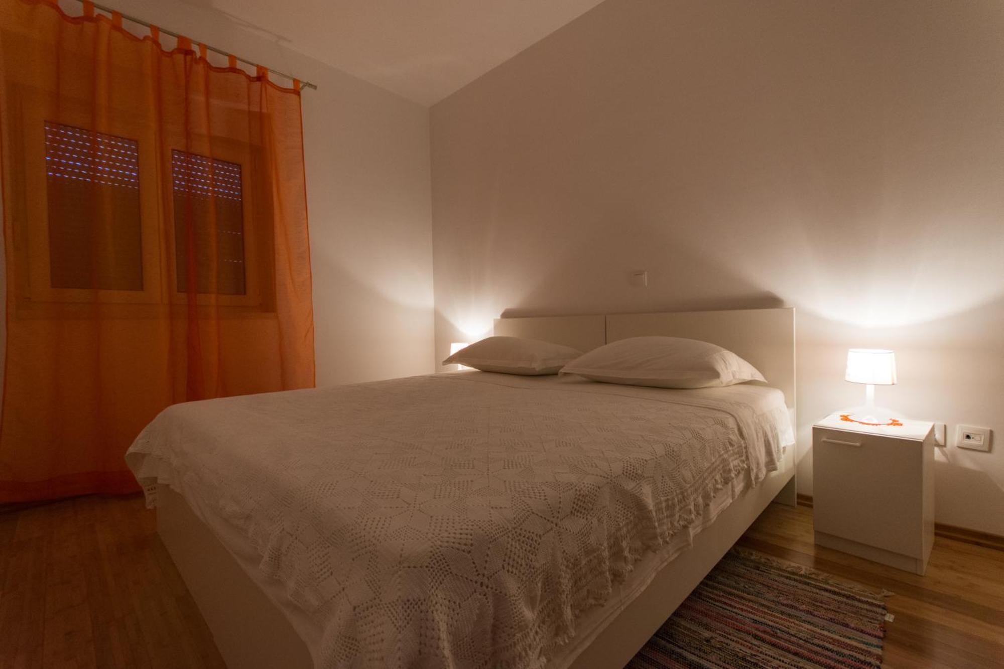 Villa Toncica Trogir Luaran gambar