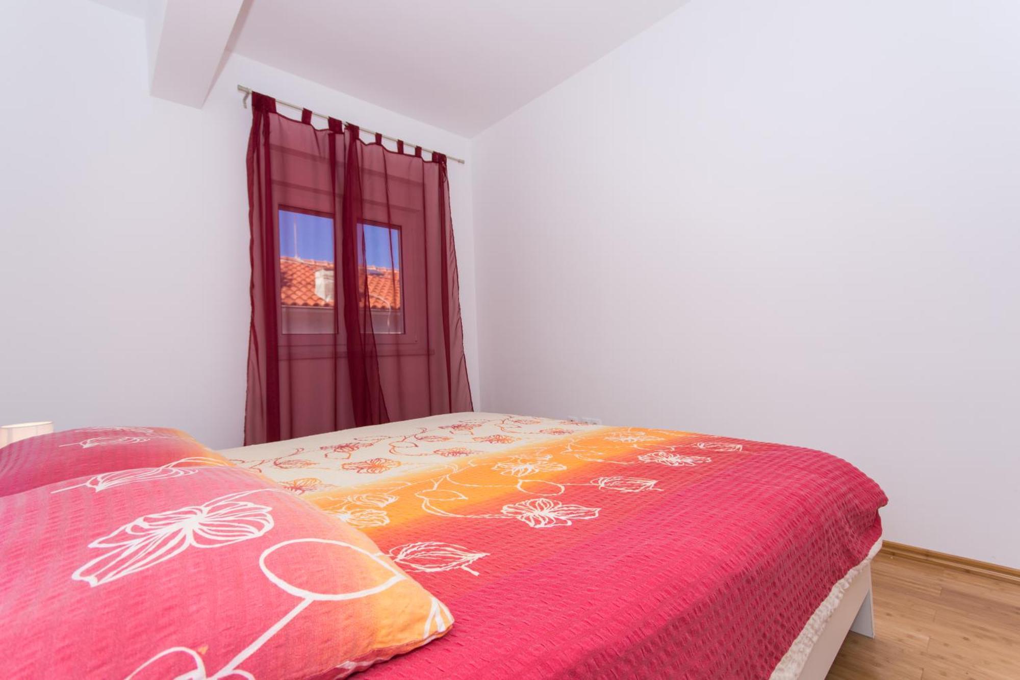 Villa Toncica Trogir Luaran gambar