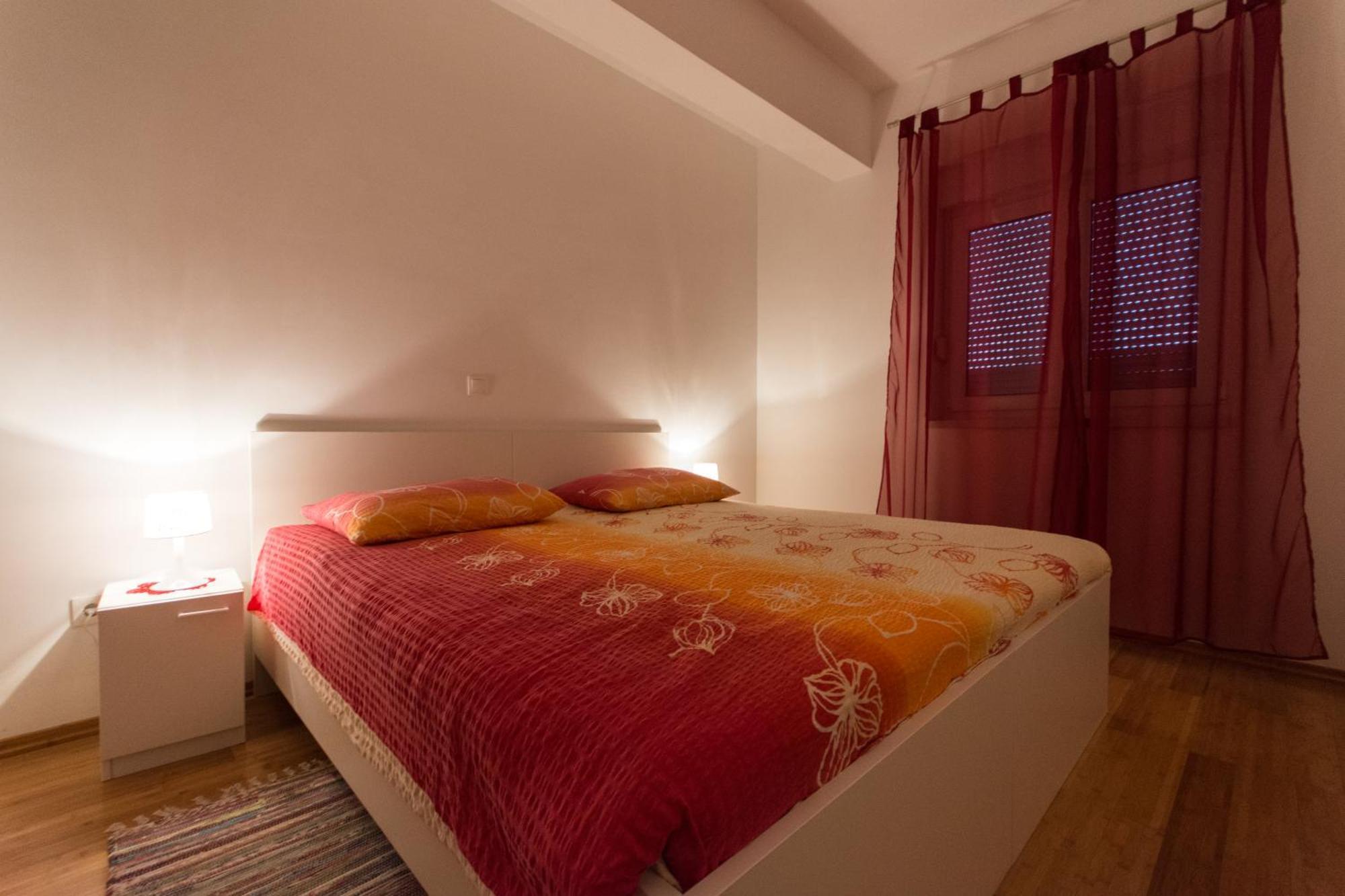 Villa Toncica Trogir Luaran gambar