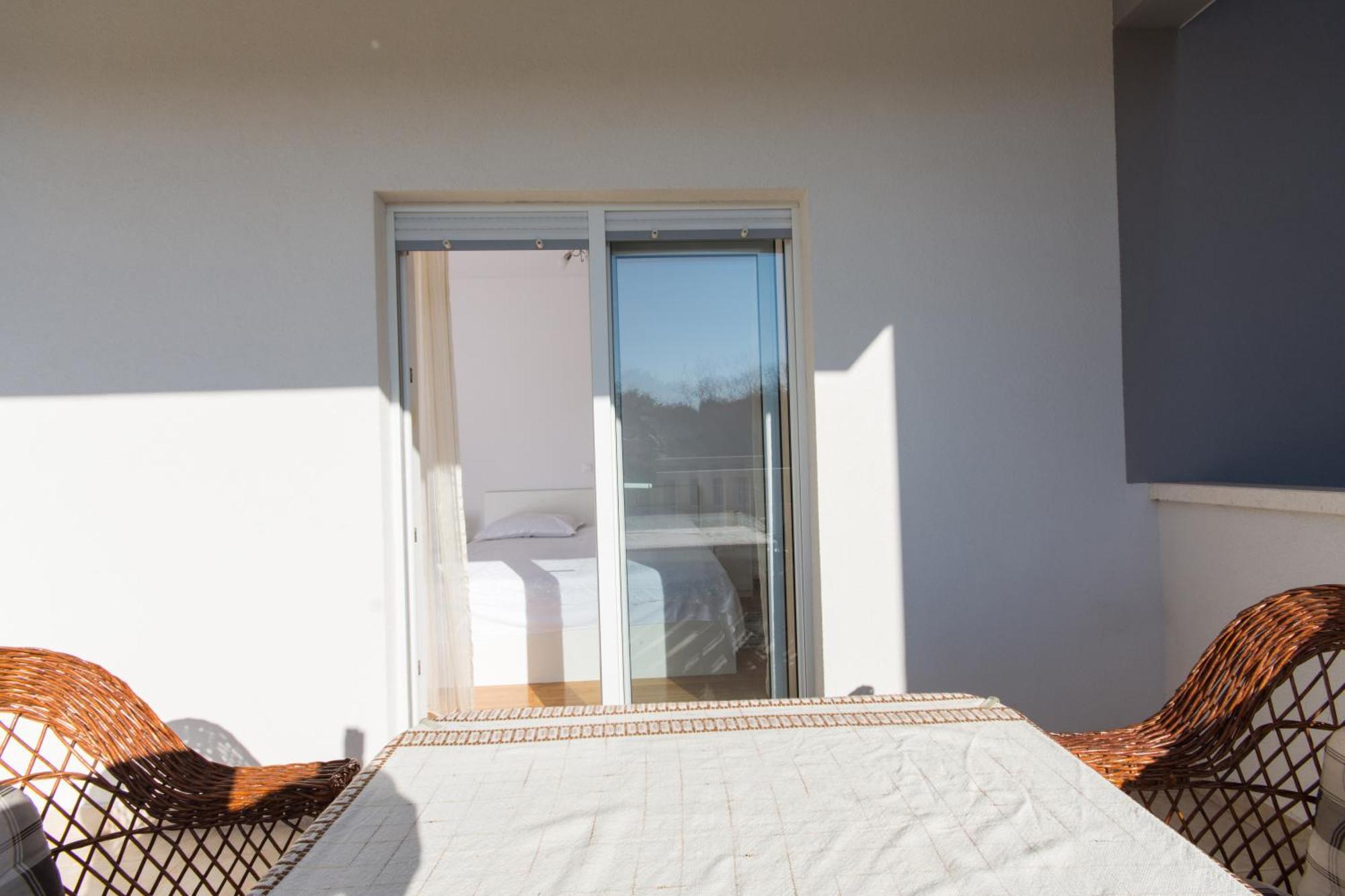 Villa Toncica Trogir Luaran gambar