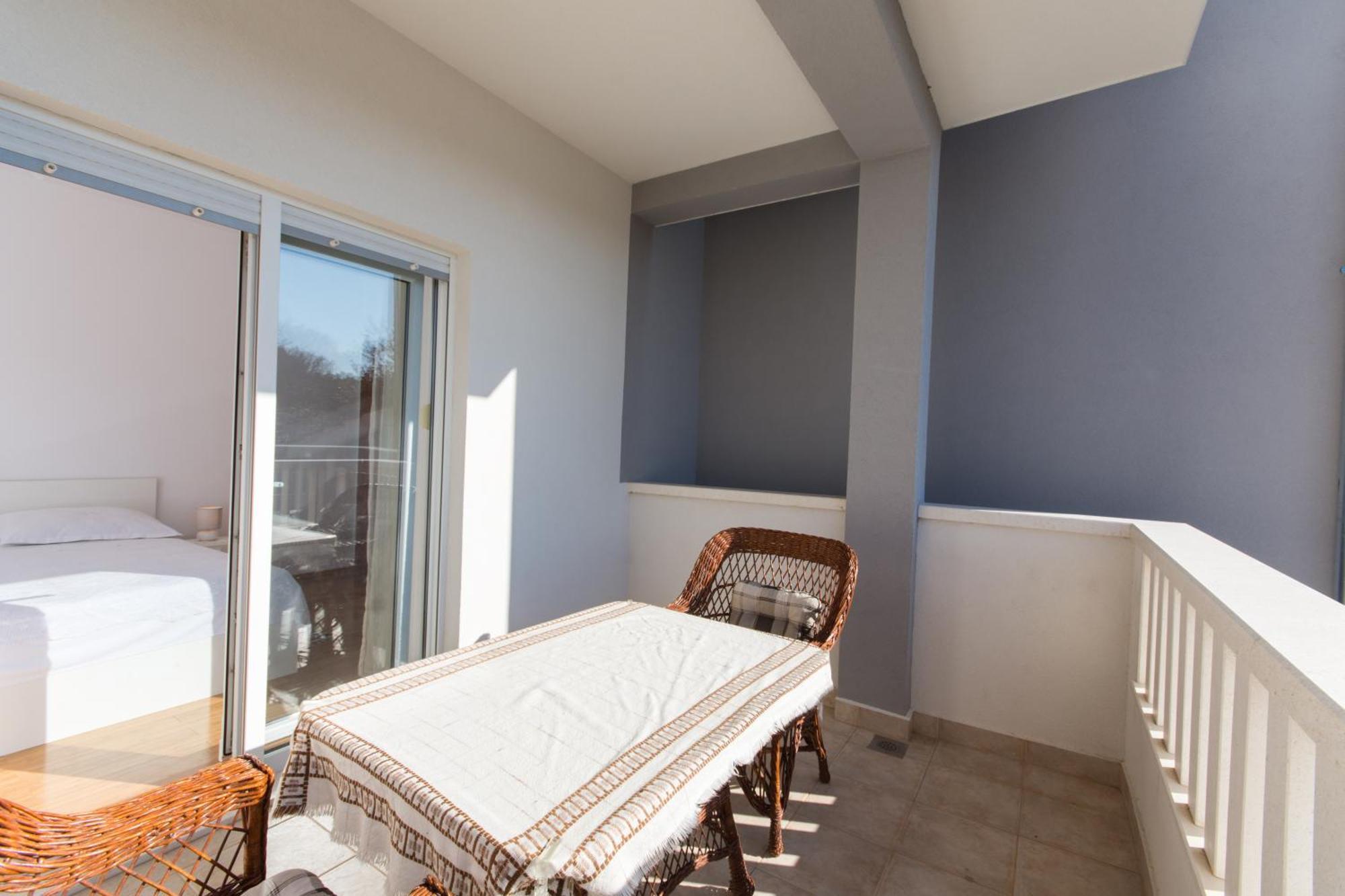 Villa Toncica Trogir Luaran gambar