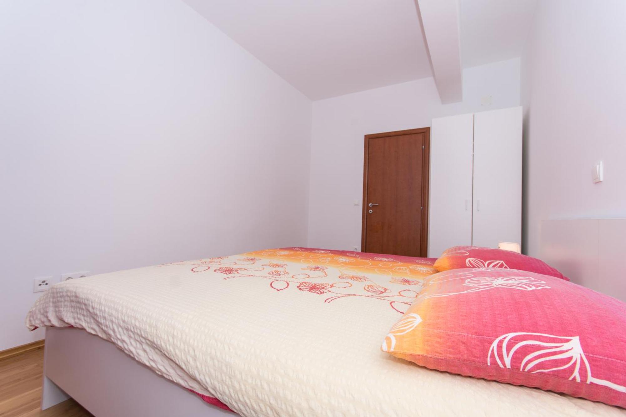 Villa Toncica Trogir Luaran gambar