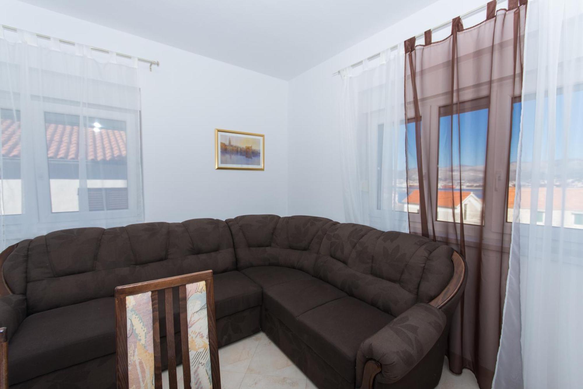 Villa Toncica Trogir Luaran gambar