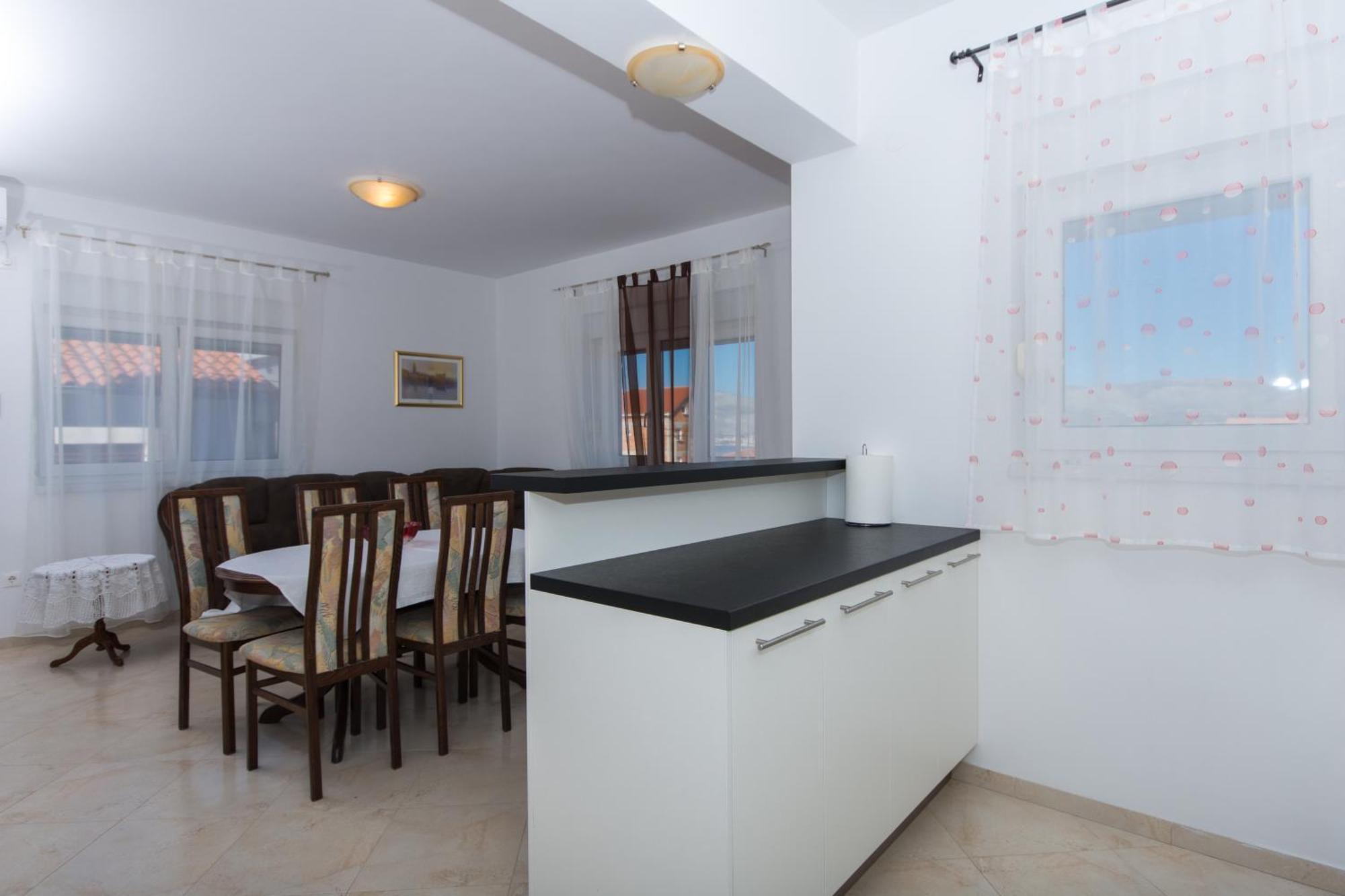 Villa Toncica Trogir Luaran gambar