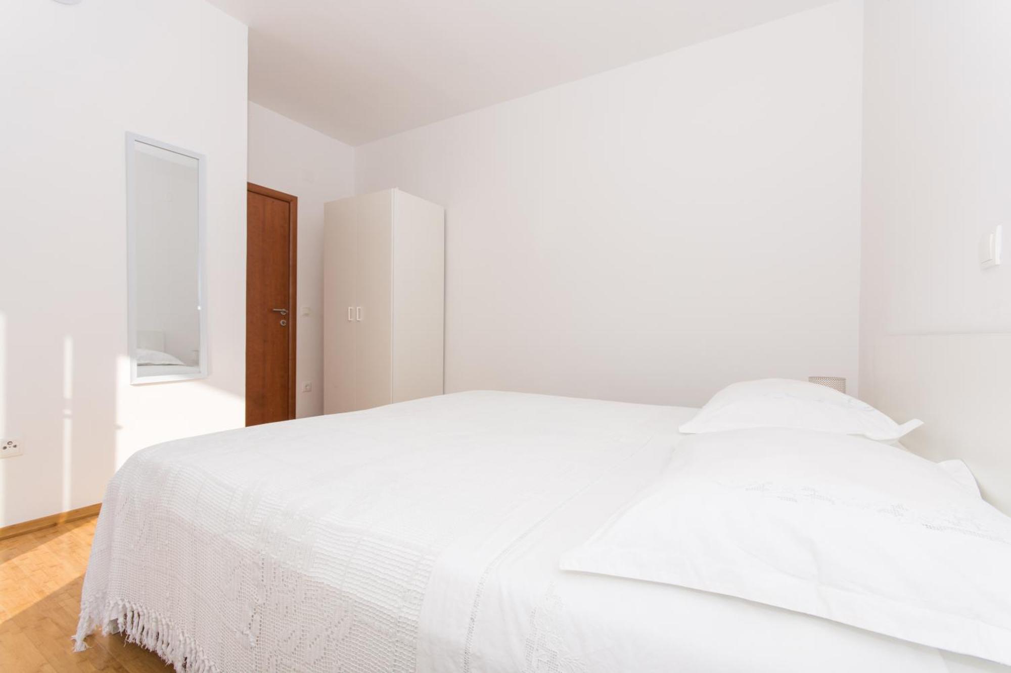 Villa Toncica Trogir Luaran gambar