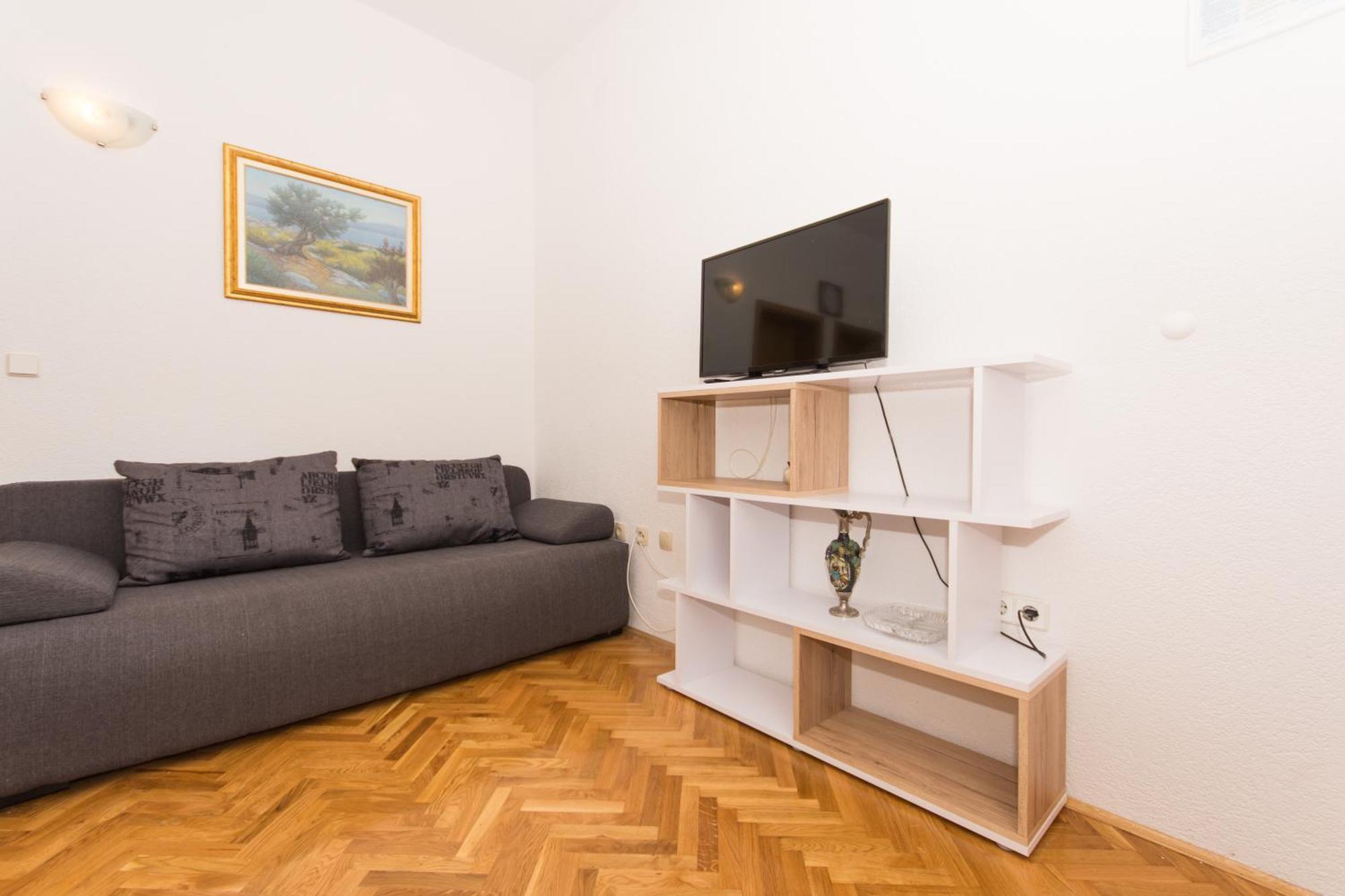 Villa Toncica Trogir Luaran gambar