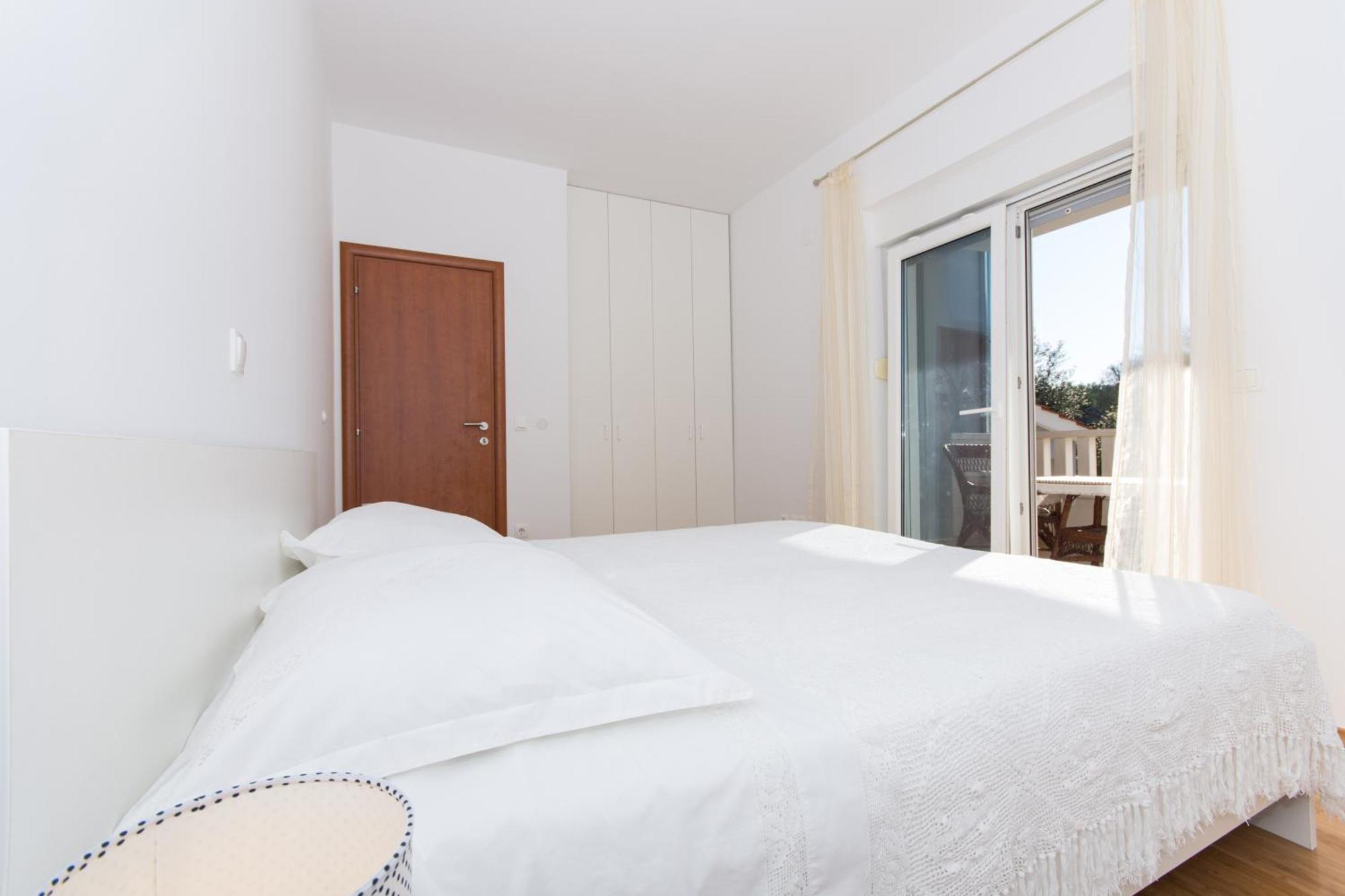 Villa Toncica Trogir Luaran gambar