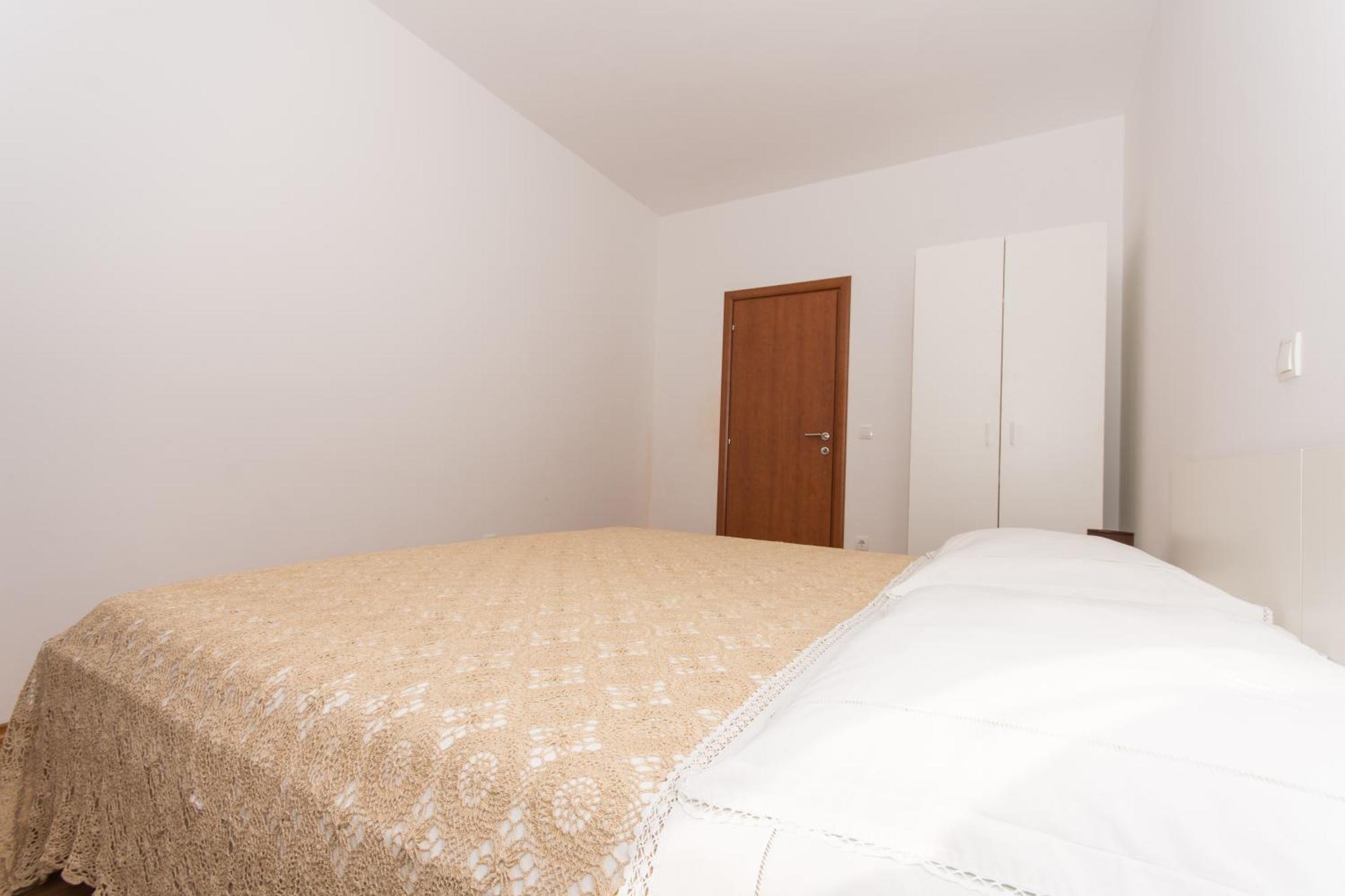 Villa Toncica Trogir Luaran gambar