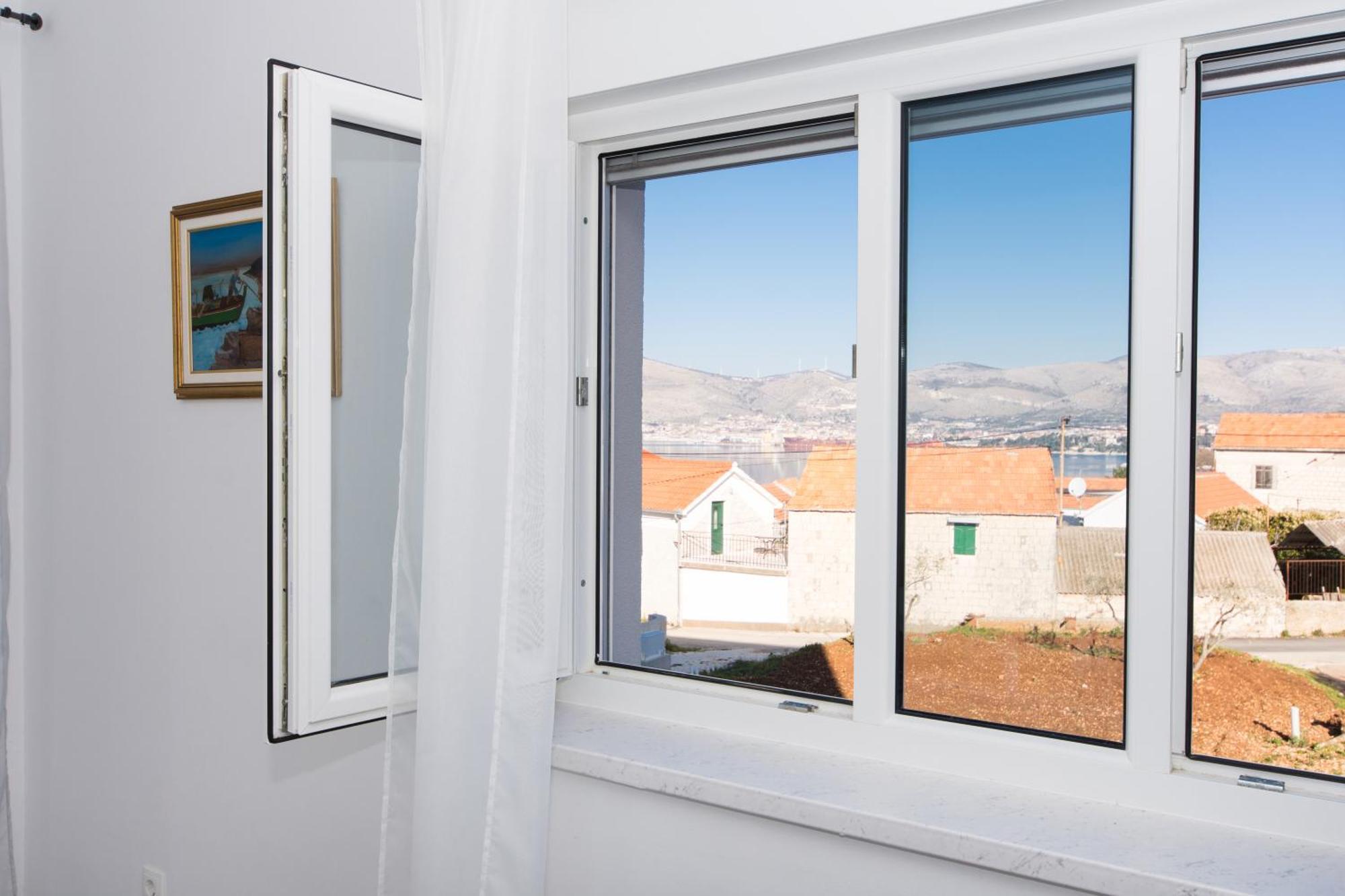 Villa Toncica Trogir Luaran gambar