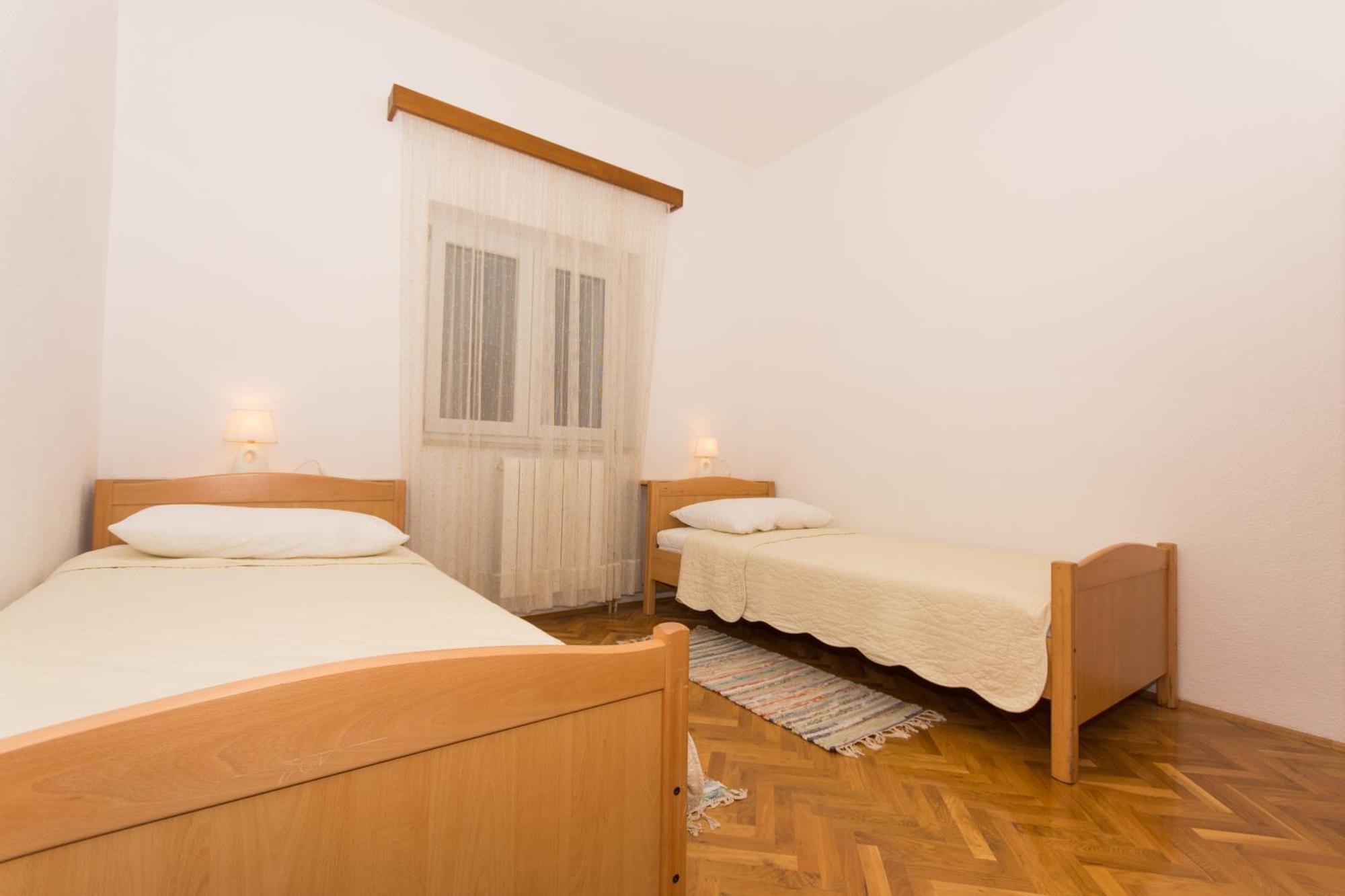 Villa Toncica Trogir Luaran gambar