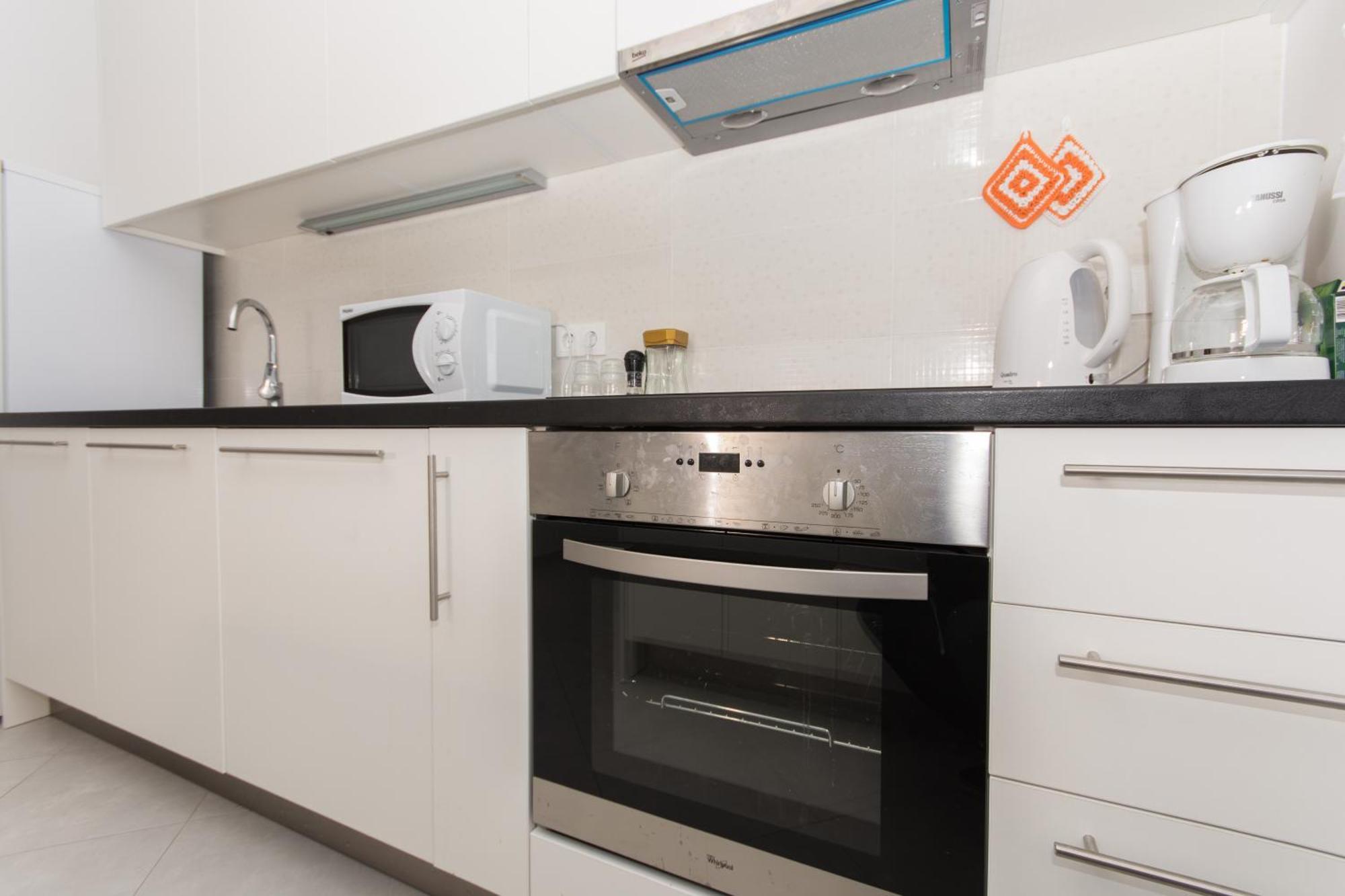 Villa Toncica Trogir Luaran gambar