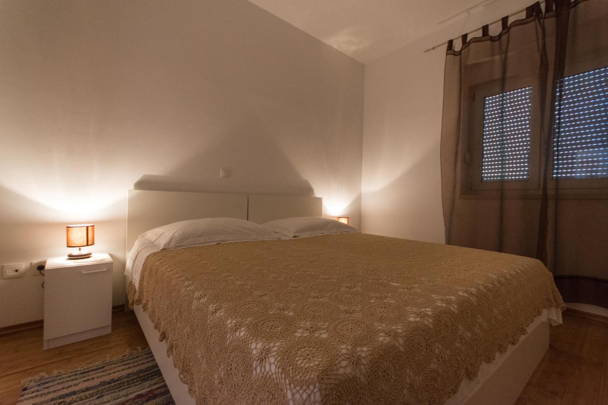 Villa Toncica Trogir Luaran gambar