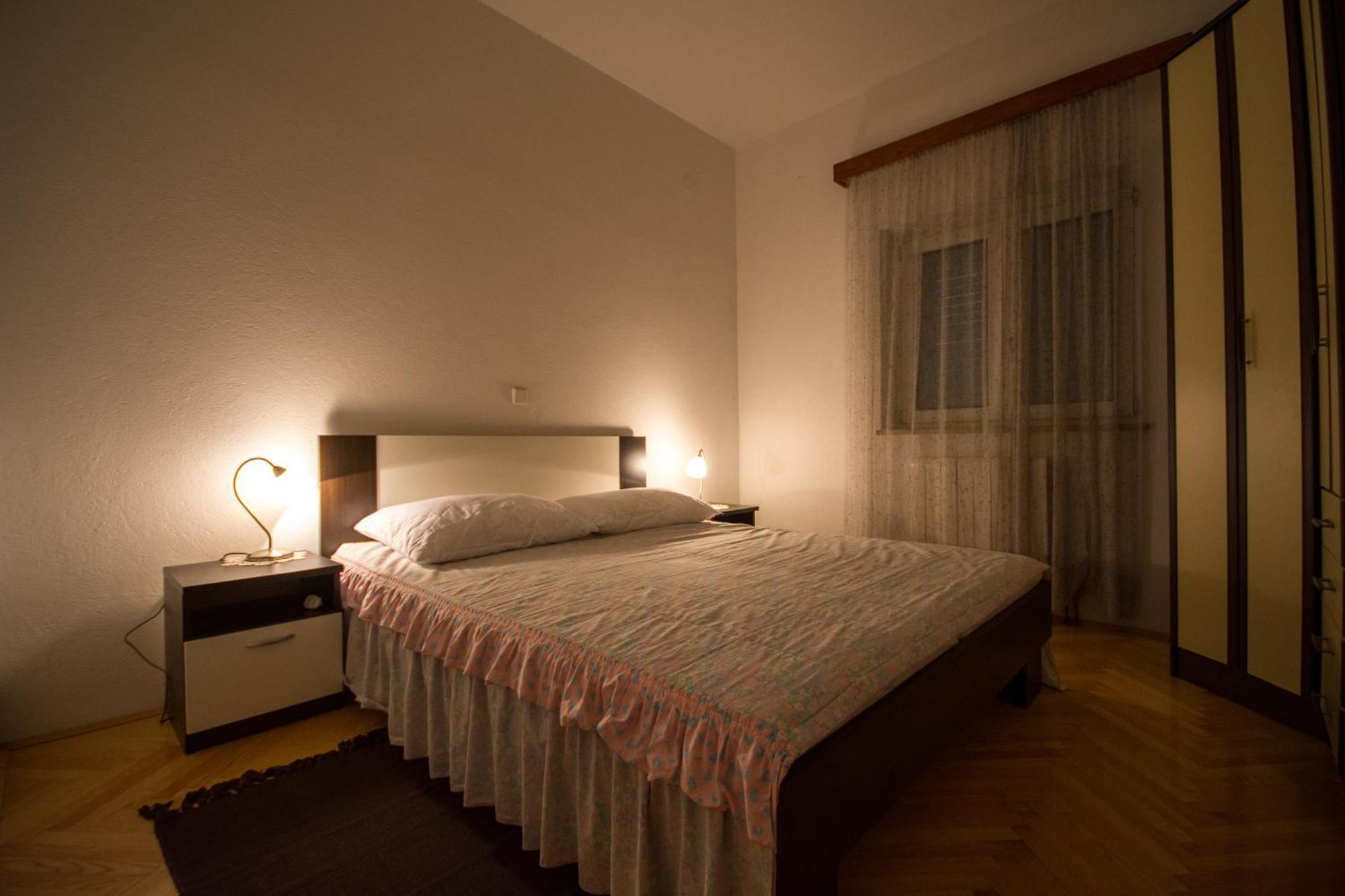 Villa Toncica Trogir Luaran gambar