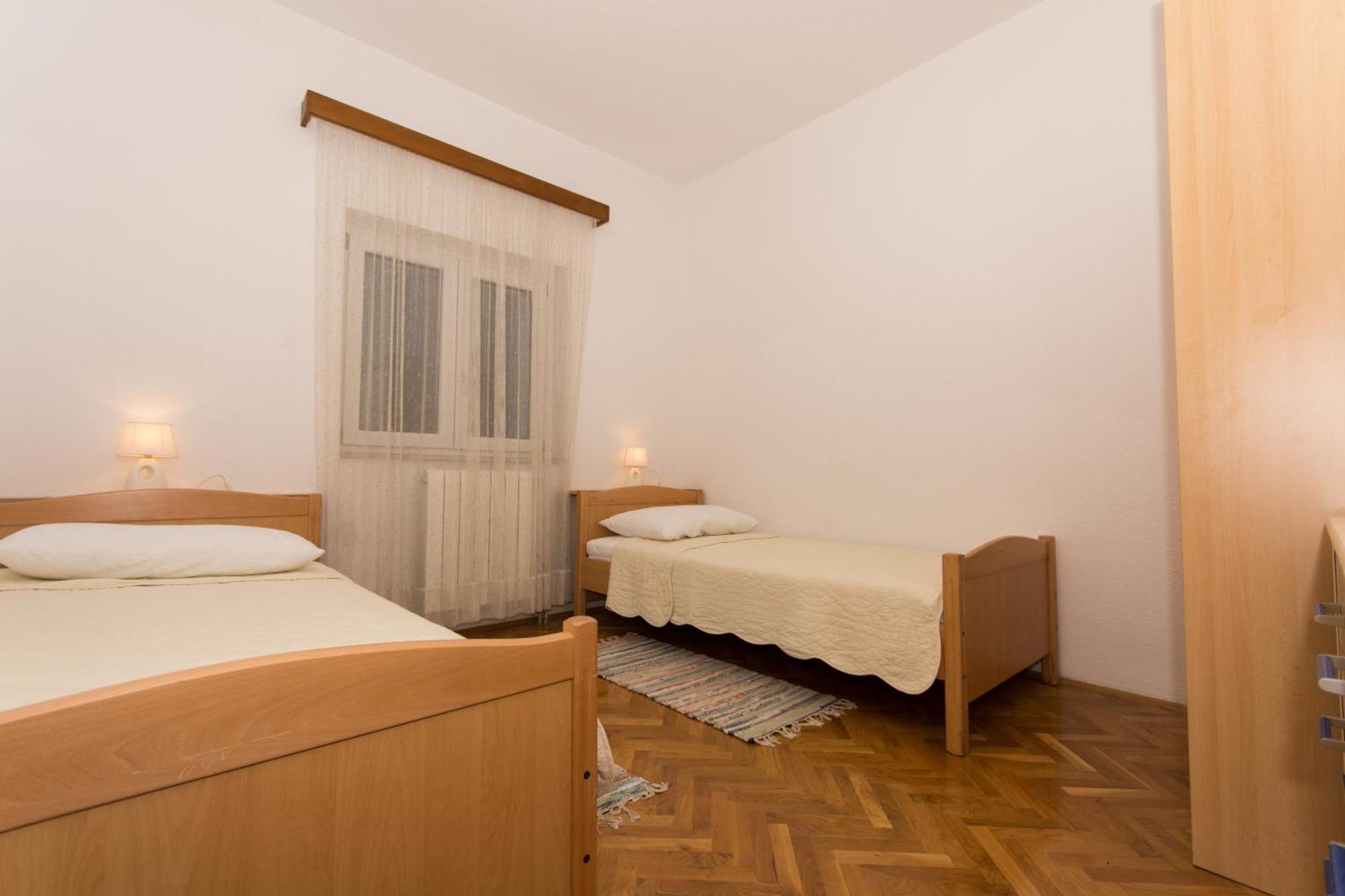 Villa Toncica Trogir Luaran gambar