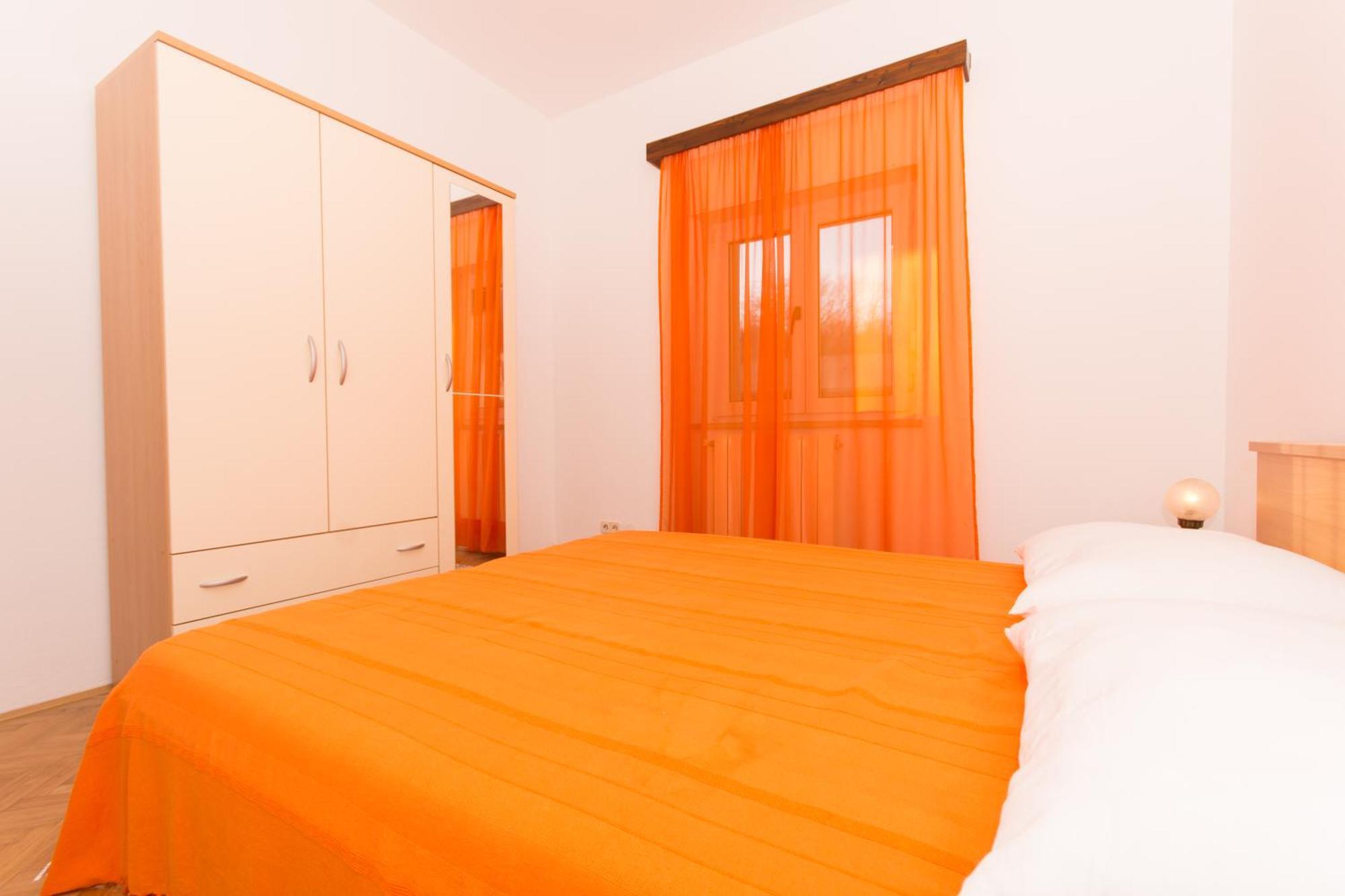 Villa Toncica Trogir Luaran gambar