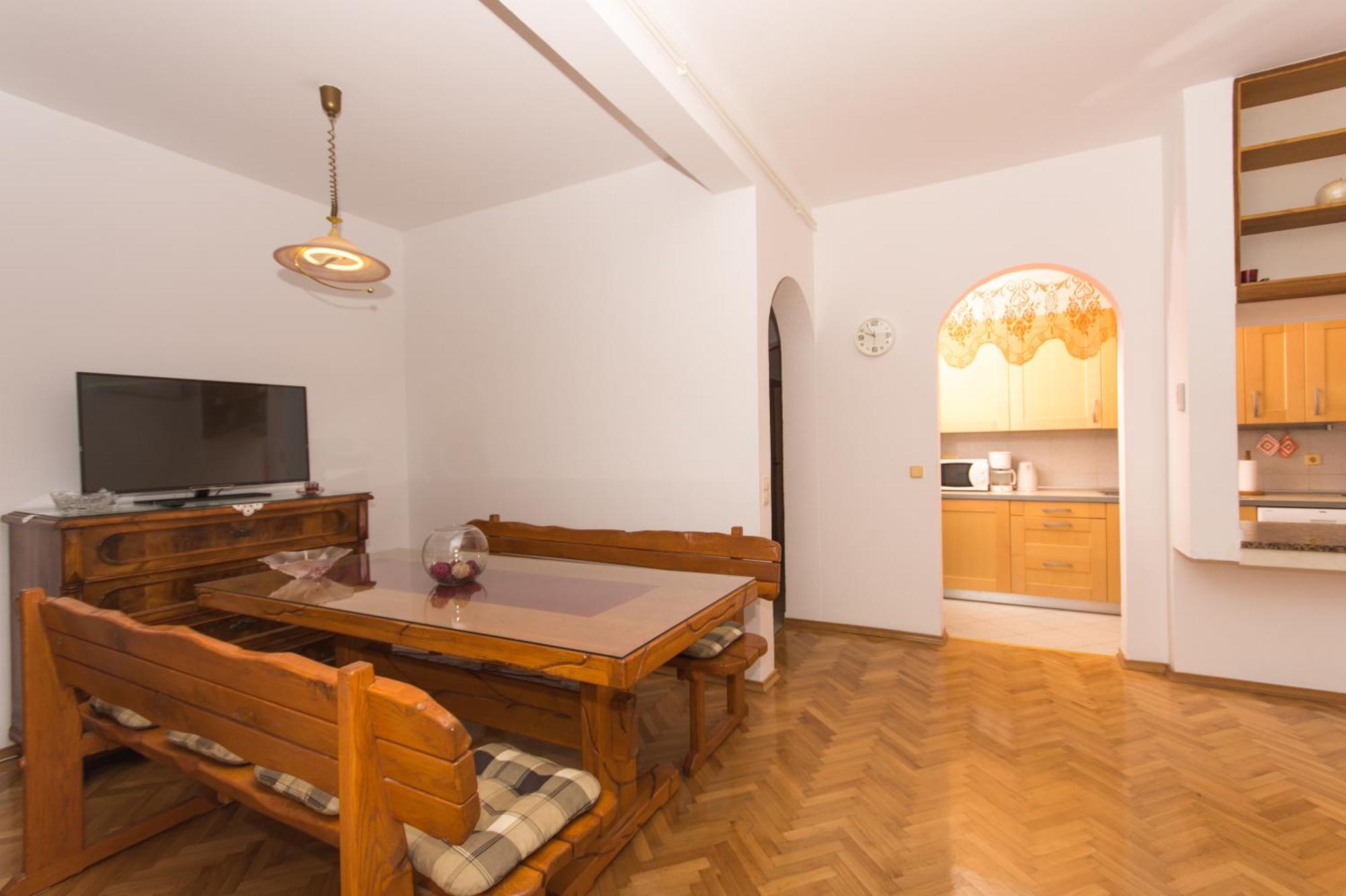 Villa Toncica Trogir Luaran gambar