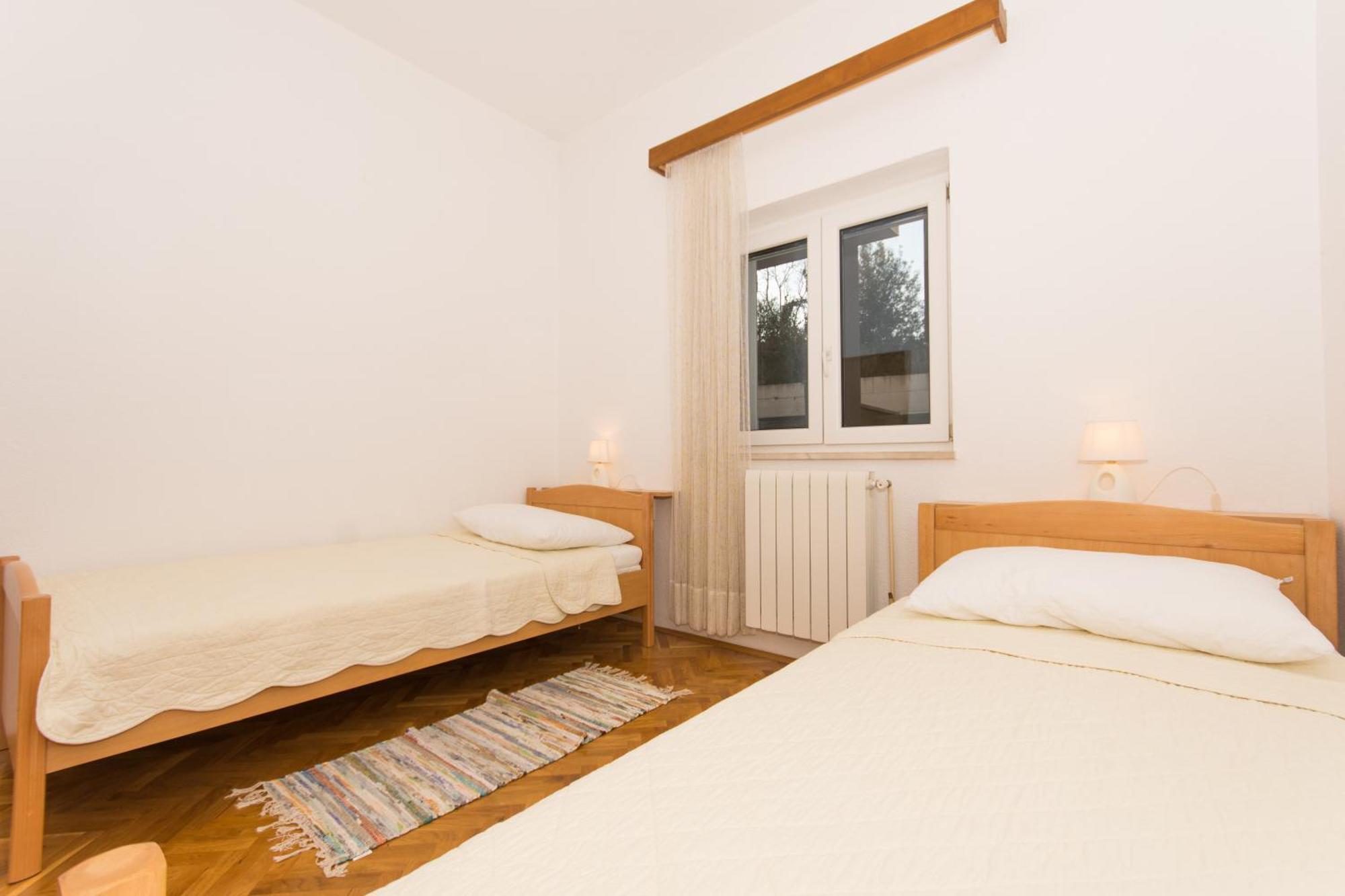 Villa Toncica Trogir Luaran gambar