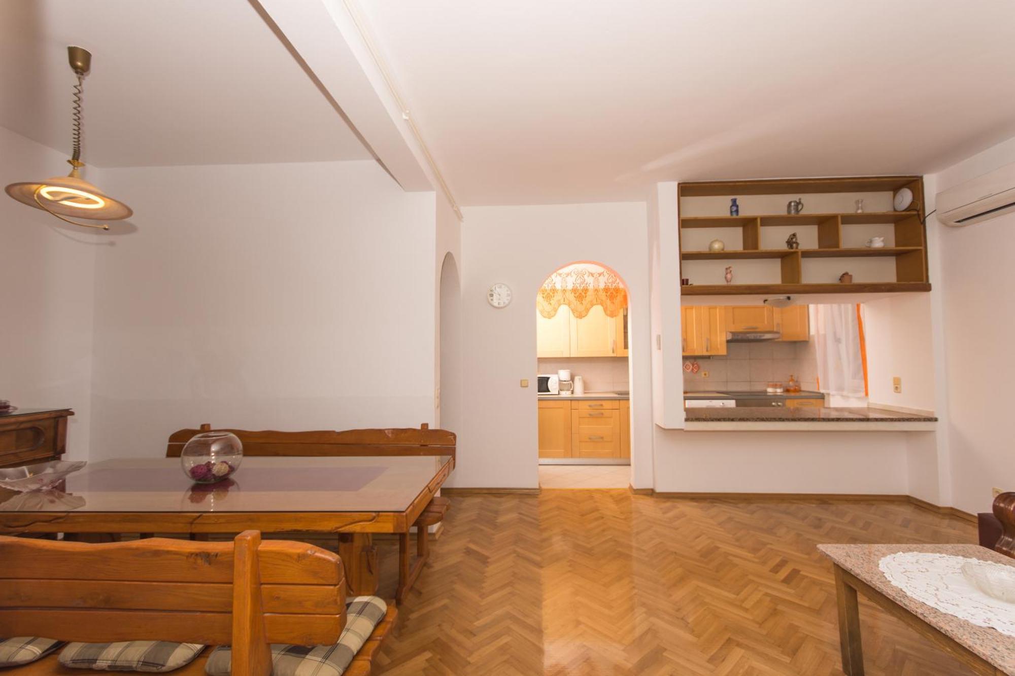 Villa Toncica Trogir Luaran gambar