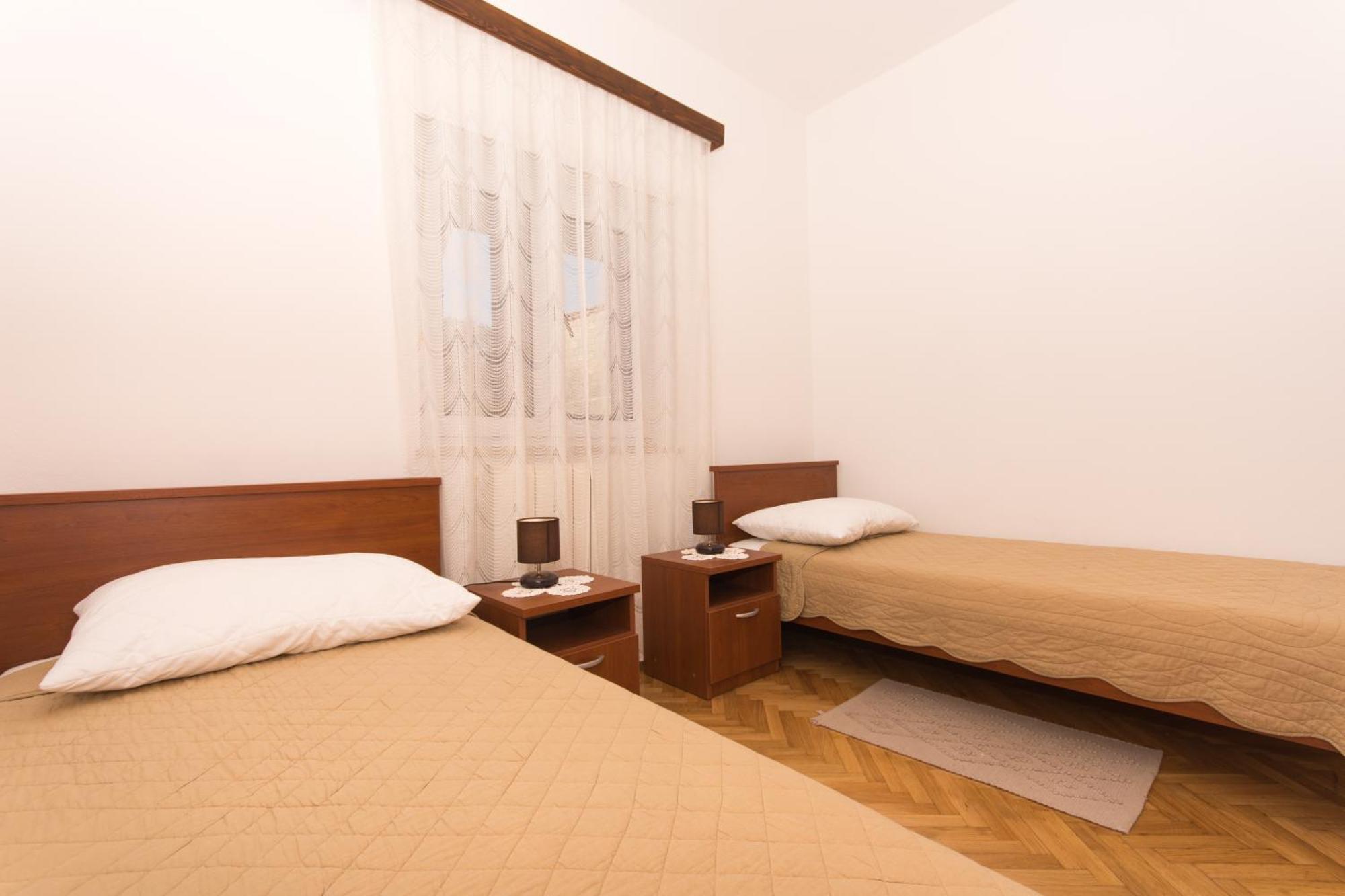 Villa Toncica Trogir Luaran gambar