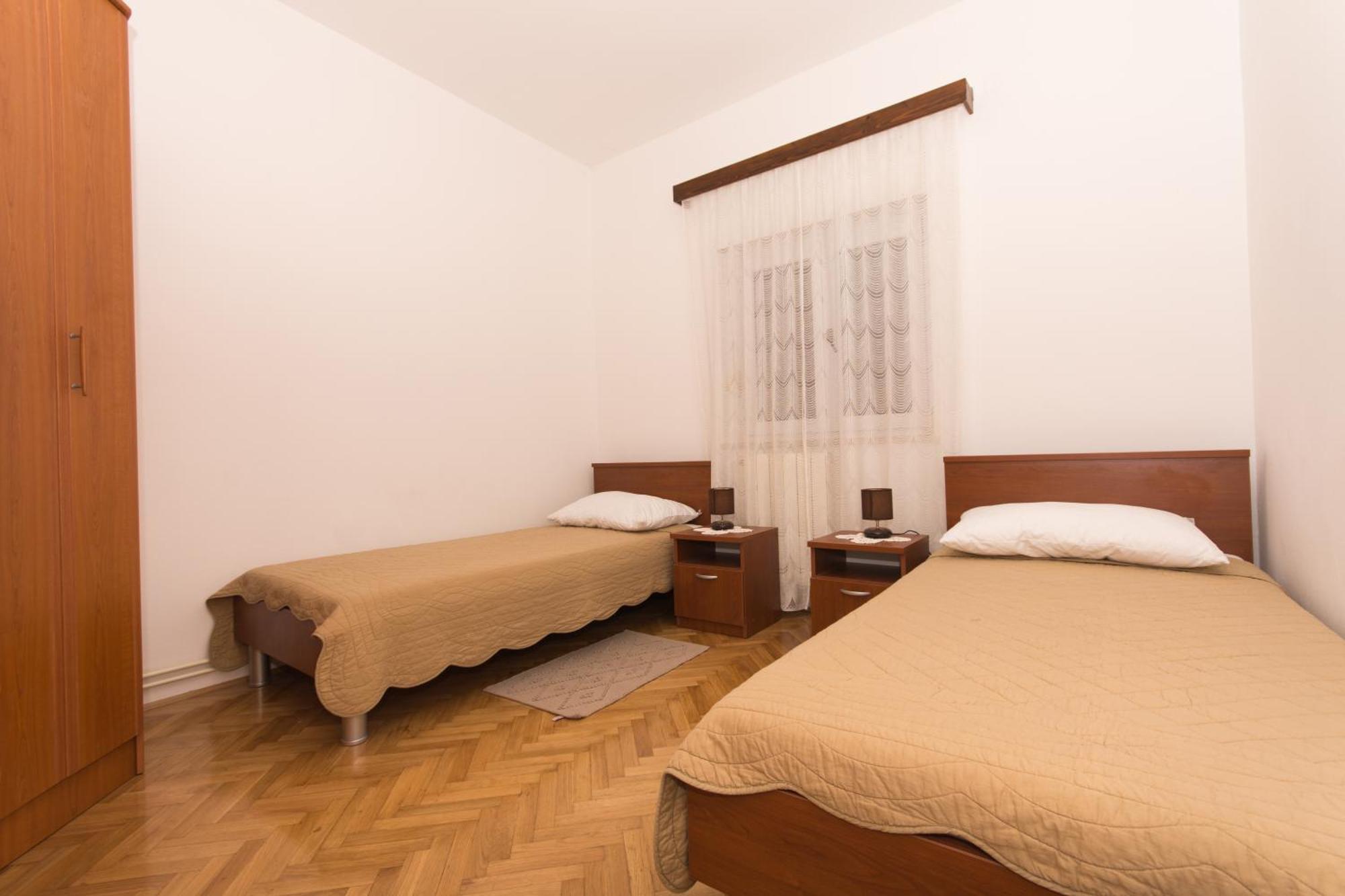 Villa Toncica Trogir Luaran gambar