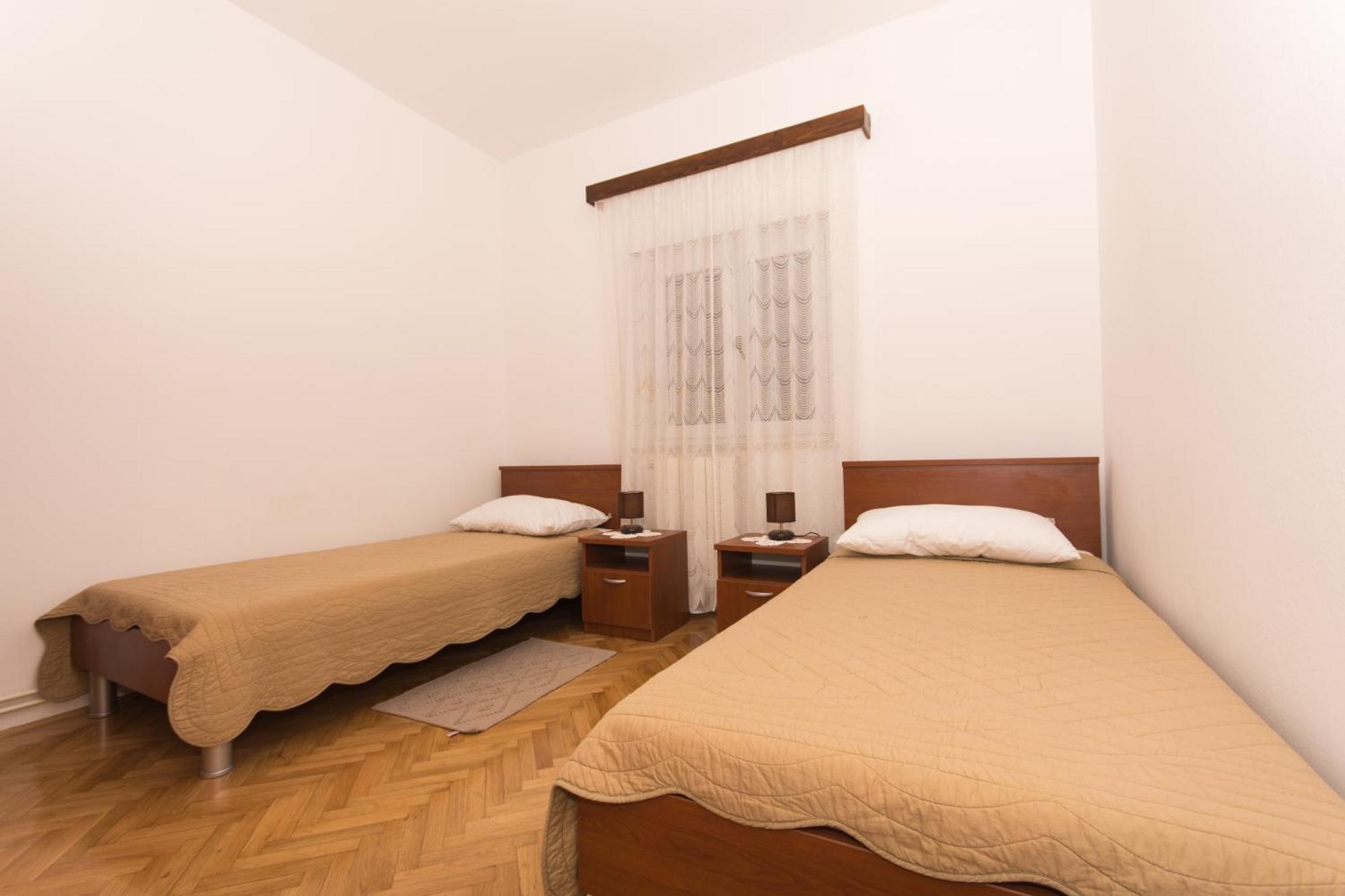 Villa Toncica Trogir Luaran gambar