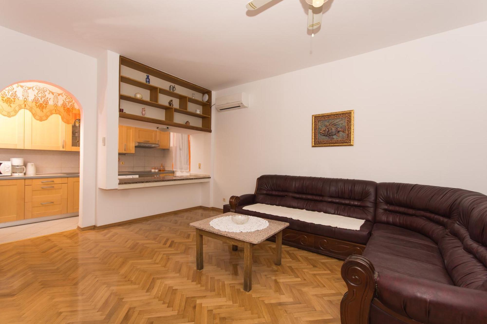 Villa Toncica Trogir Luaran gambar