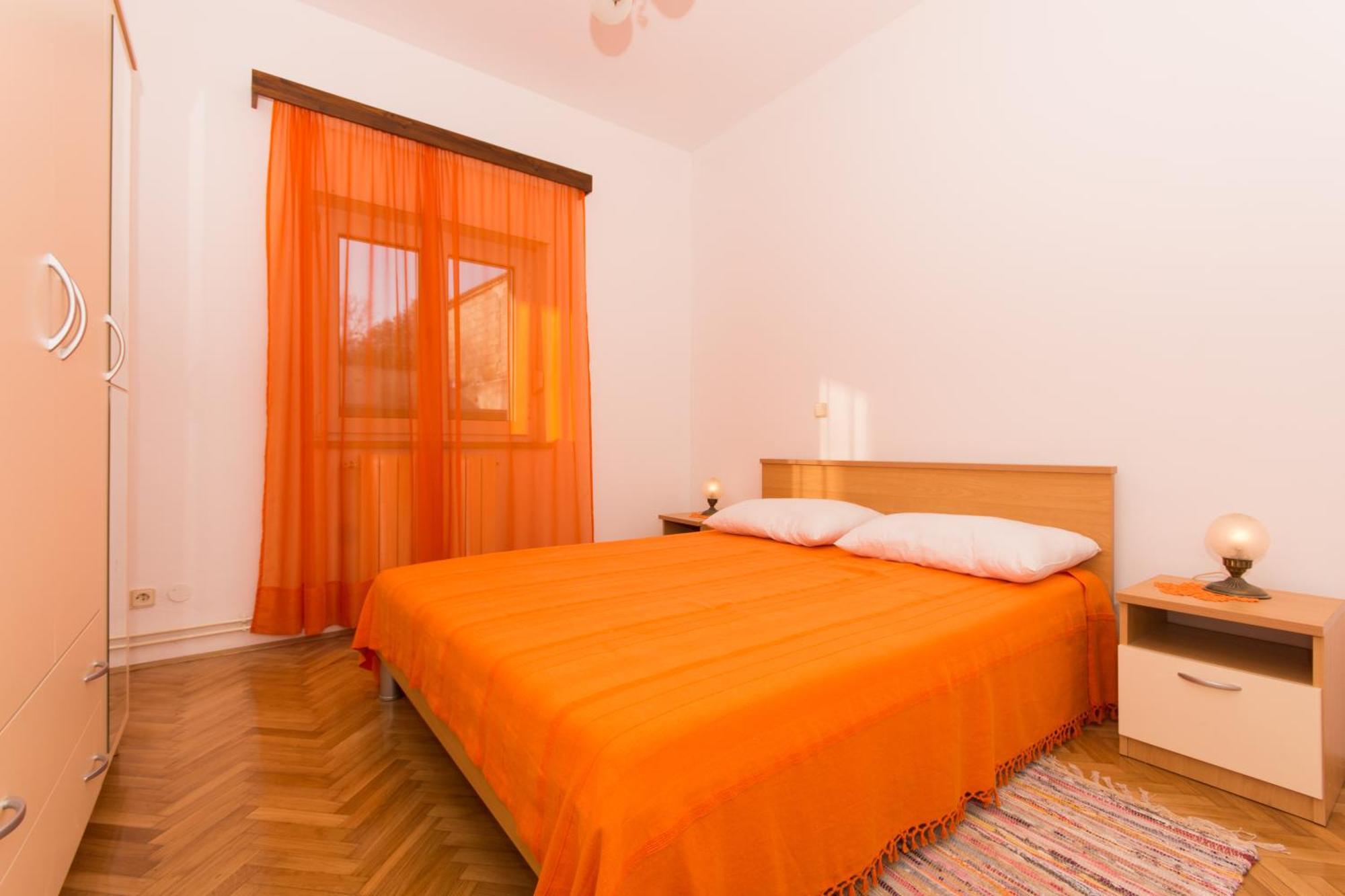 Villa Toncica Trogir Luaran gambar