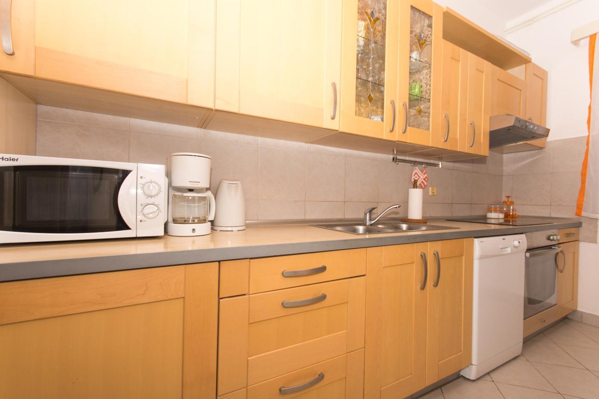 Villa Toncica Trogir Luaran gambar