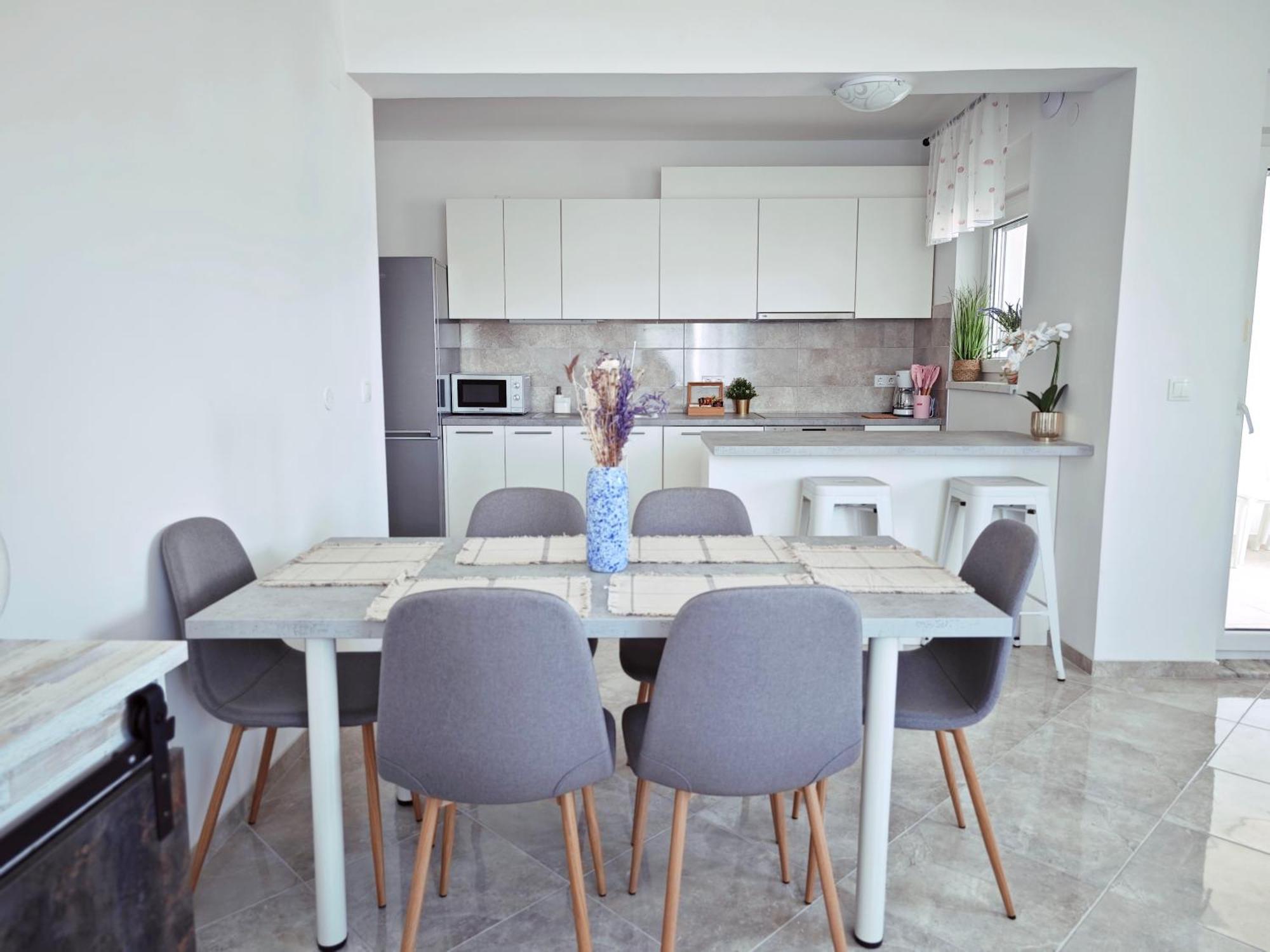 Villa Toncica Trogir Luaran gambar