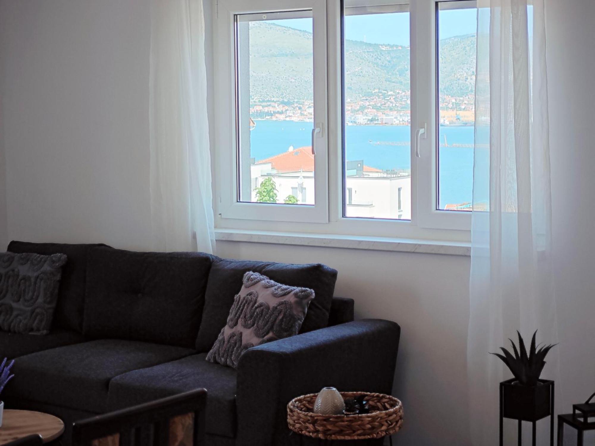 Villa Toncica Trogir Luaran gambar