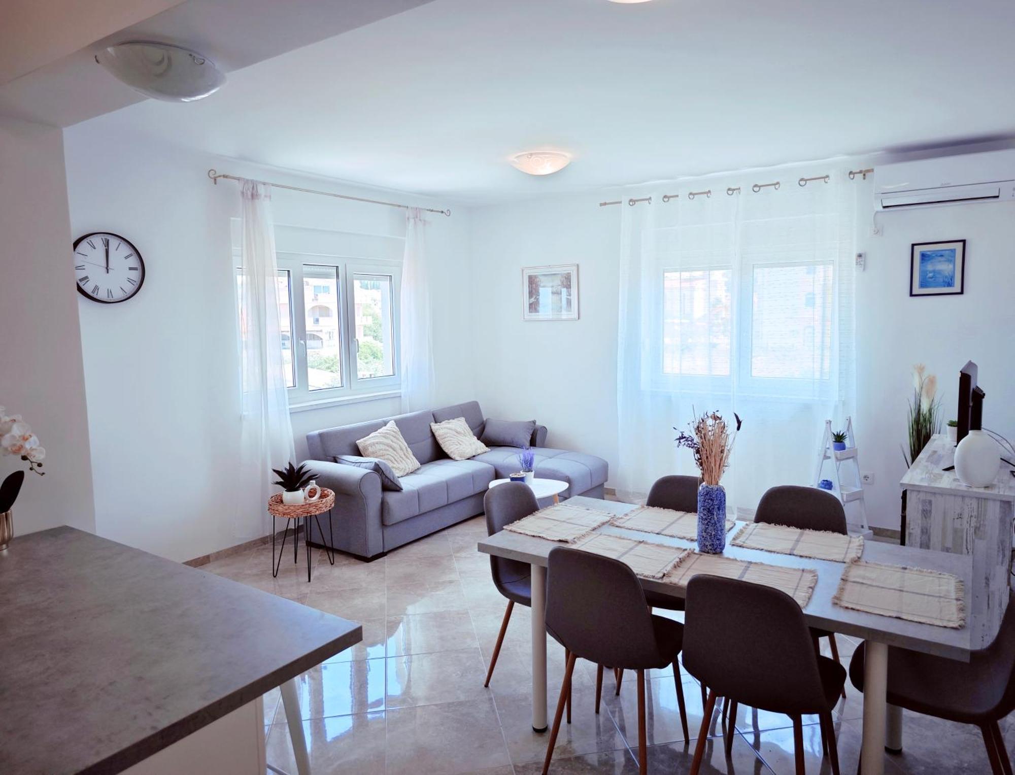Villa Toncica Trogir Luaran gambar