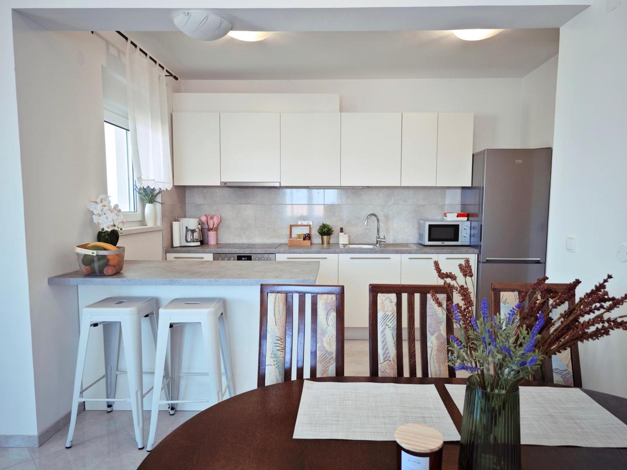 Villa Toncica Trogir Luaran gambar