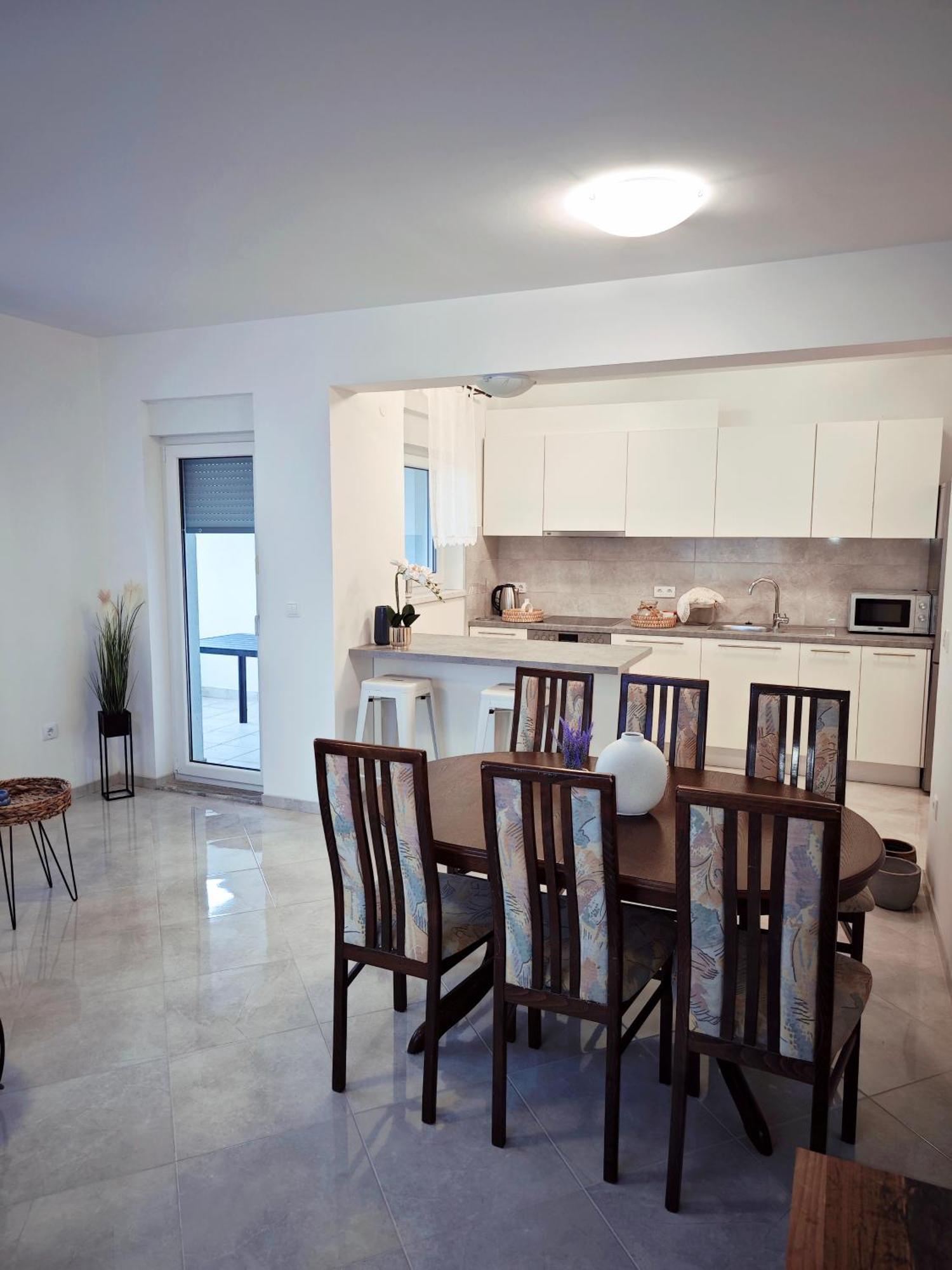Villa Toncica Trogir Luaran gambar